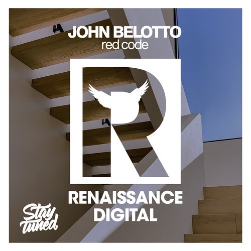 John Belotto-Red Code