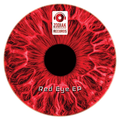 Ruffneck Prime, Ad Nauseam, Jack Wax-Red Eye EP