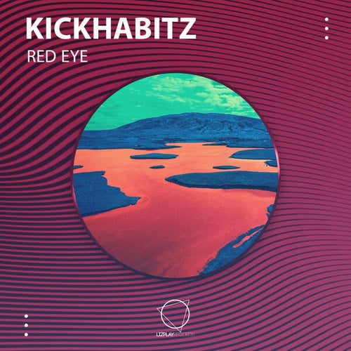 KickHabitz-Red Eye