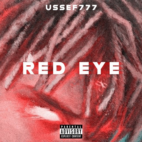 Ussef777-RED EYE