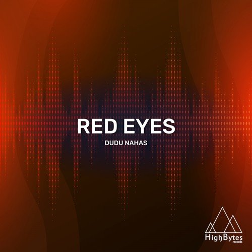 Dudu Nahas-Red Eyes