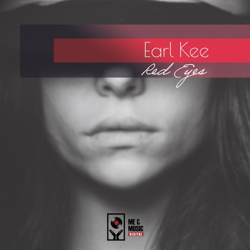 Earl Kee-Red Eyes