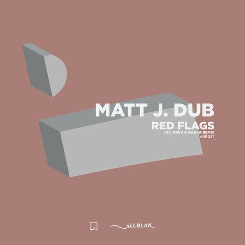 Matt J. Dub, Devv, Mahar-Red Flags