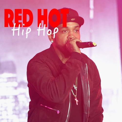 Various Artists-Red Hot Hip Hop