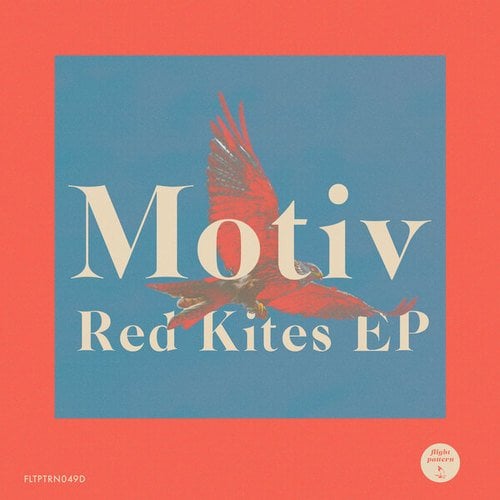 Motiv-Red Kites EP