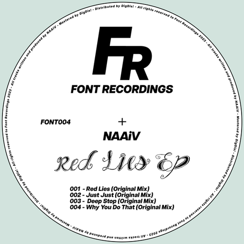 NAAiV-Red Lies
