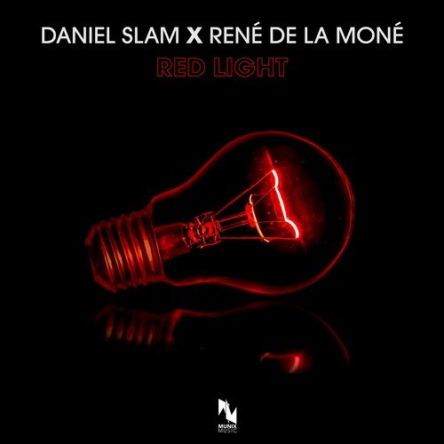 Daniel Slam, René De La Moné-Red Light