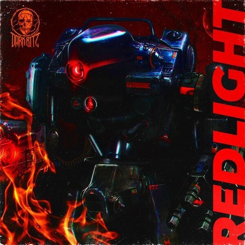 DARKBITZ-Red Light