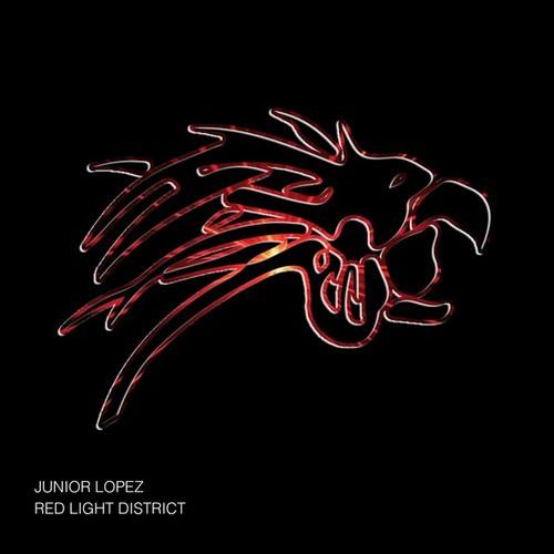 Junior Lopez-Red Light District