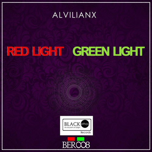 Unique Paballo, King Dee, Kay, Alvilianx-Red Light Green Light