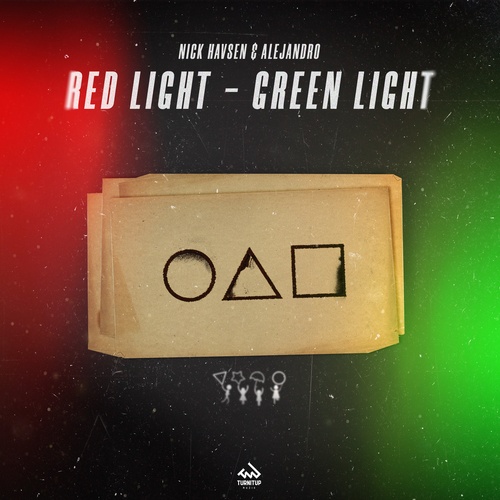 Nick Havsen, Alejandro-Red Light, Green Light