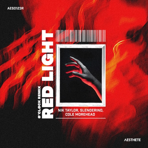 Nik Taylor, Slenderino, Cole Morehead, Ø’CLØCK-Red Light