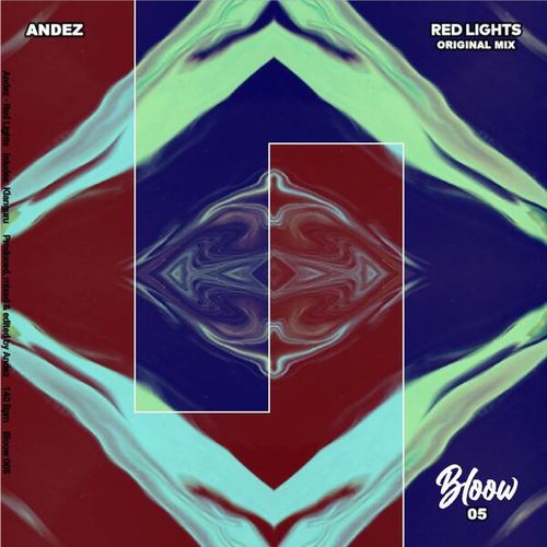 Andez-Red Lights