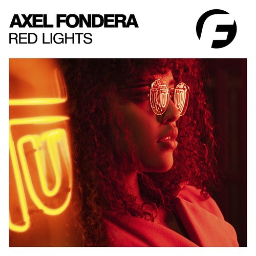 Axel Fondera-Red Lights