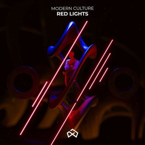 Modern Culture-Red Lights