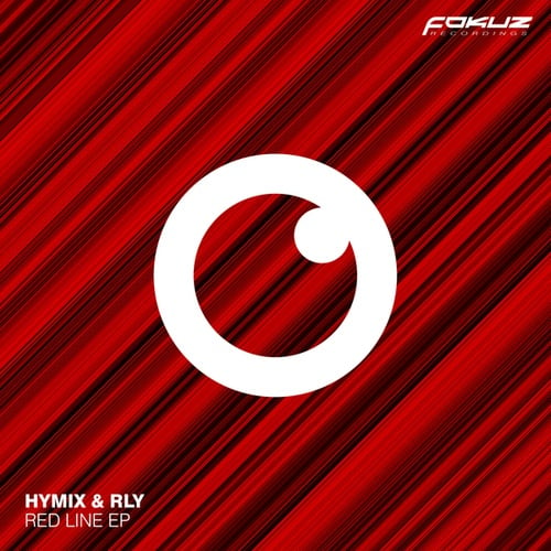 Hymix, Rly-Red Line EP