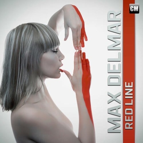 Max Delmar-Red Line