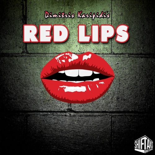 Dimitris Karipidis-Red Lips