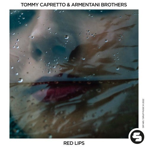 Tommy Capretto, Armentani Brothers-Red Lips