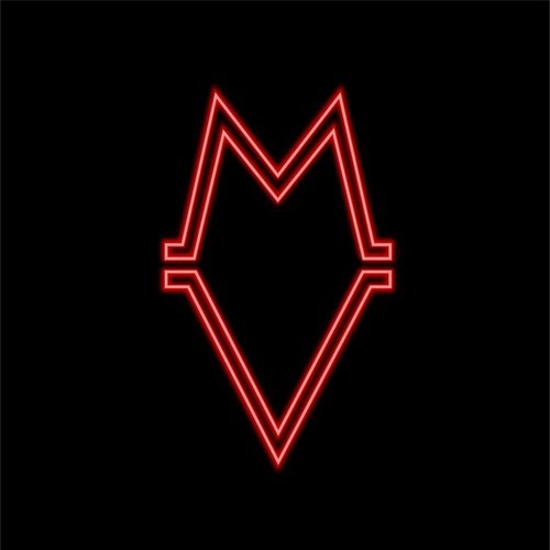 Monsieur Virus-Red