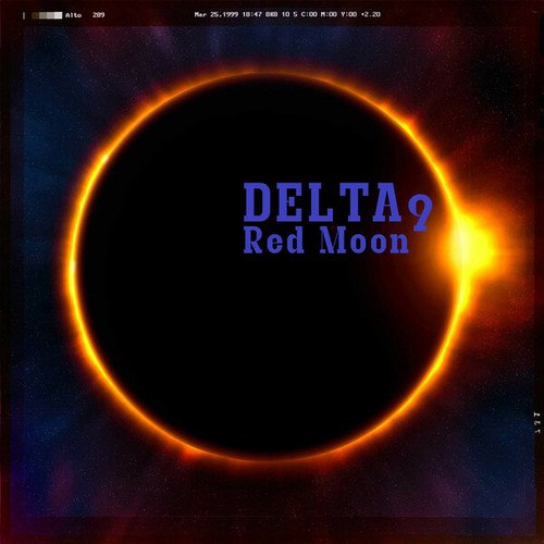 Delta9-Red Moon
