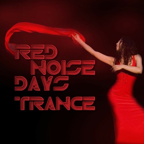 Various Artists-Red Noise Days - Trance