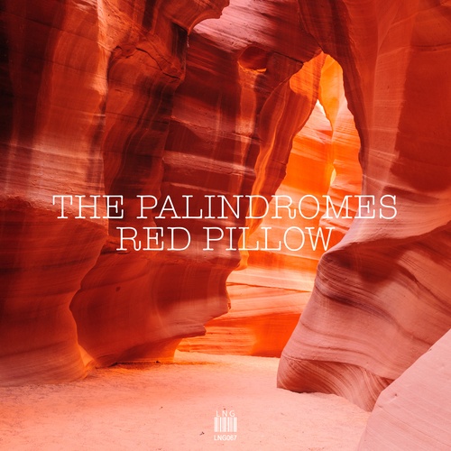 The Palindromes-Red Pillow
