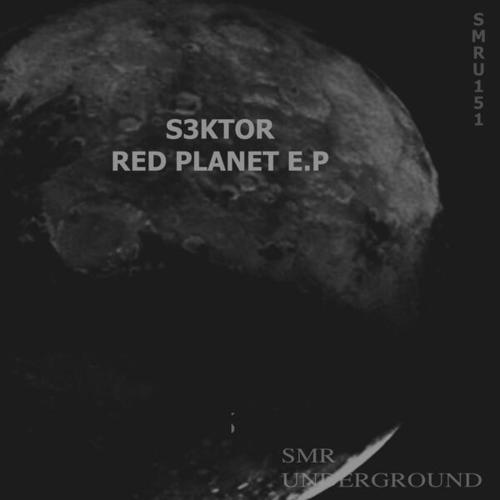 Red Planet E.P