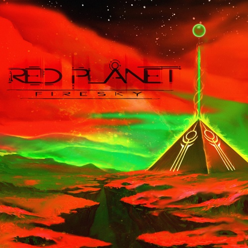 FireSky-Red Planet