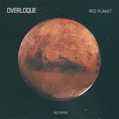 Red Planet