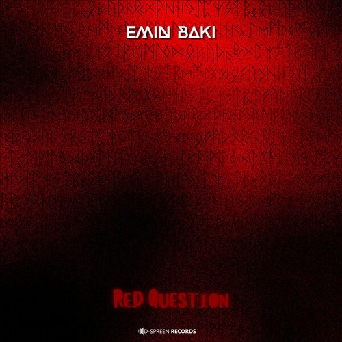 EMİN BAKI-Red Question