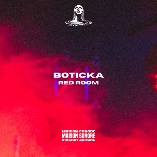 BOTICKA-Red Room