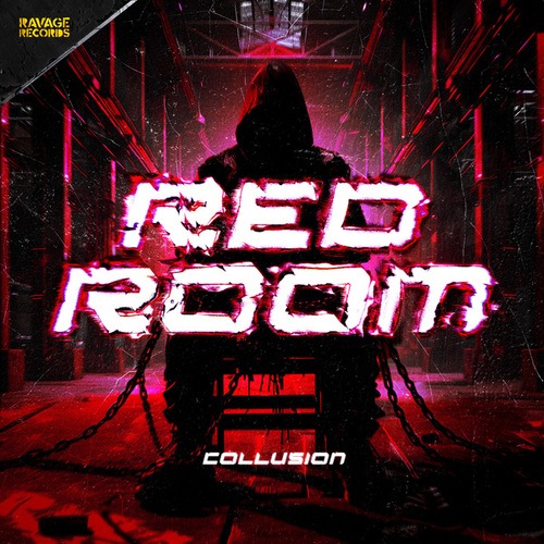 Collusion-RED ROOM