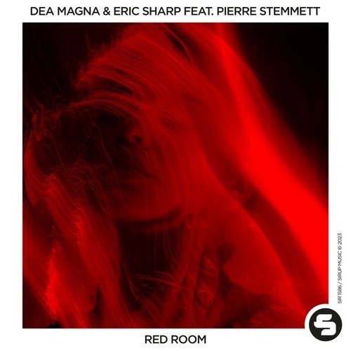 Dea Magna, Eric Sharp, Pierre Stemmett-Red Room