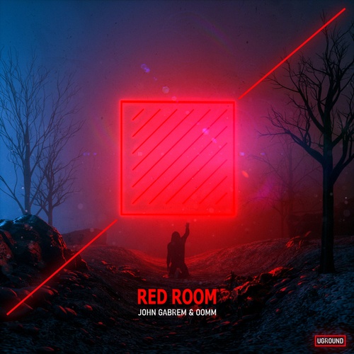 John Gabrem, OOMM-Red Room (My Legacy)