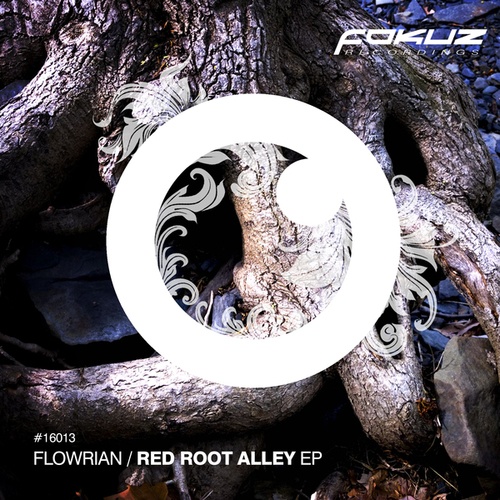 Flowrian-Red Root Alley EP