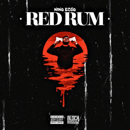 Nino Ecso-RED RUM