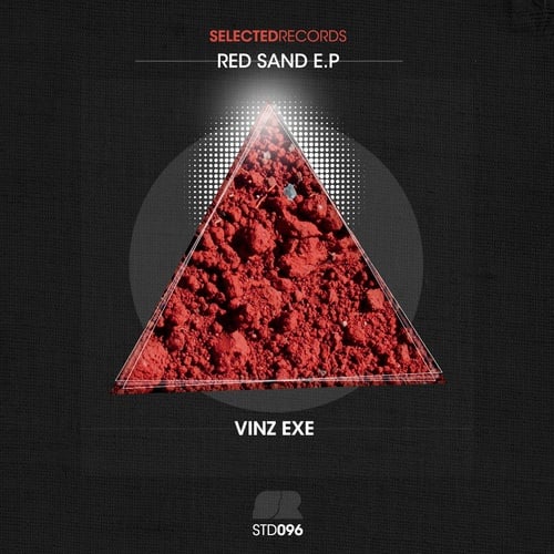 Vinz Exe-Red Sand