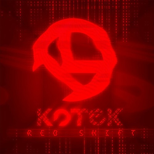 Kotek-Red Shift