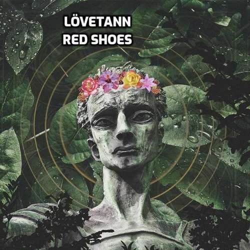 Lövetann-Red Shoes