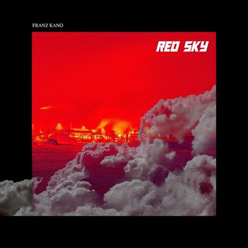 Franz Kano-Red Sky