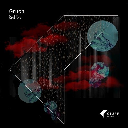 Grush-Red Sky