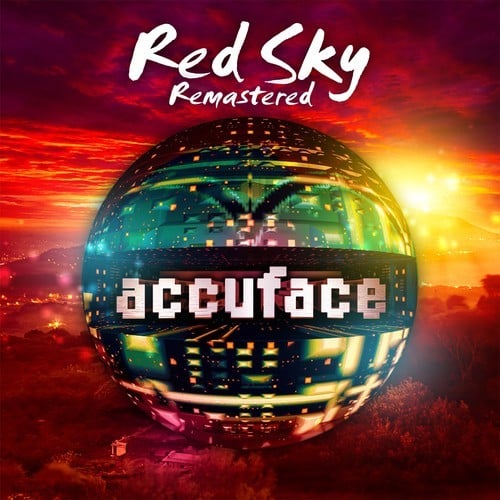 Accuface-Red Sky (Remastered)