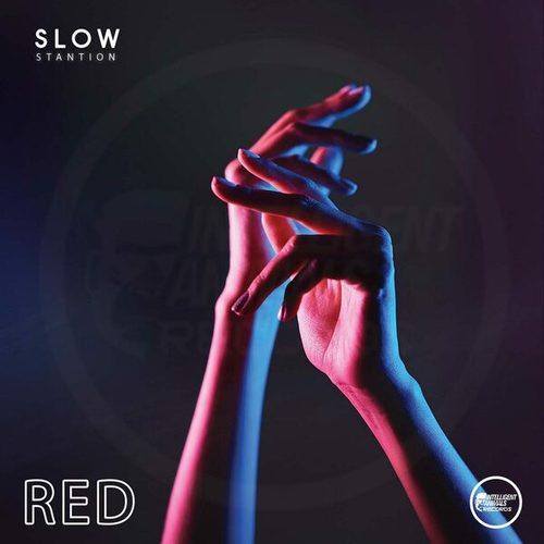 Slow Stantion-Red