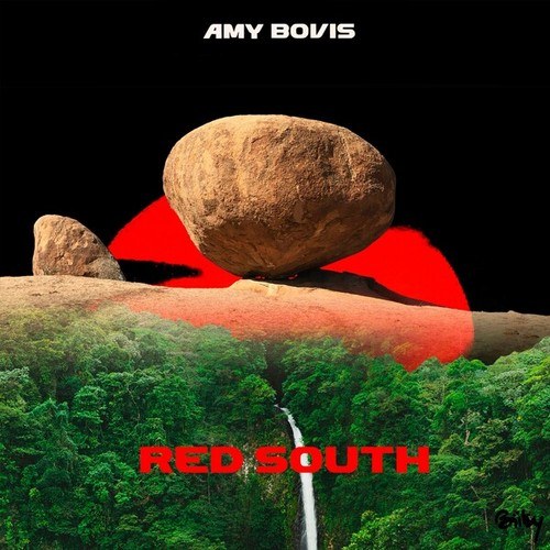 Red South