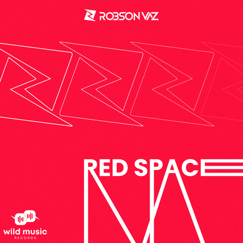 Robson Vaz-Red Space