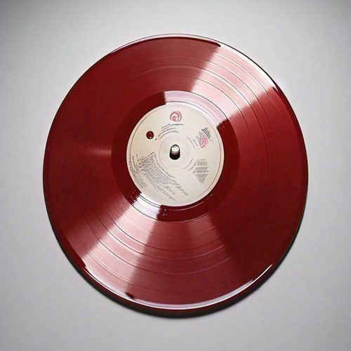Michael Chris-Red Tape (DJ Mix)