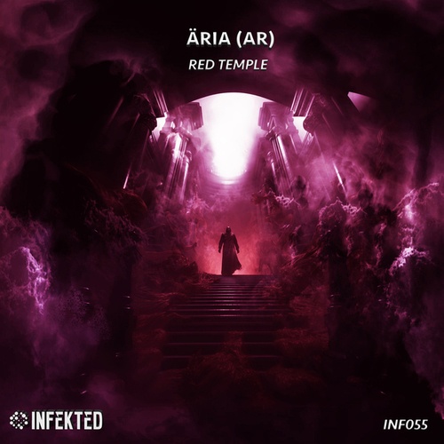 Aria-Red Temple