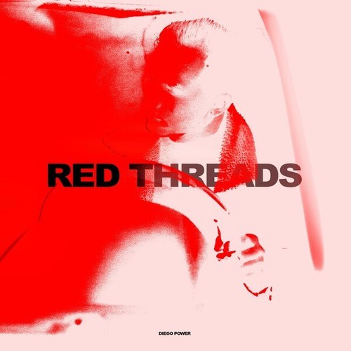 Diego Power-Red Threads (Day Mix)