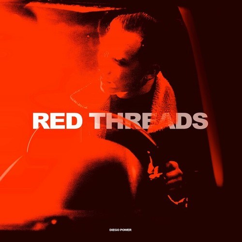 Diego Power-Red Threads (Night Mix)